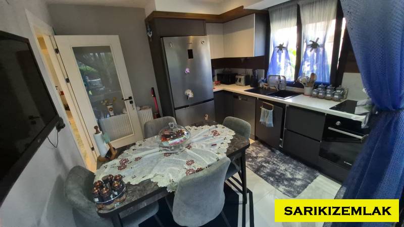 Burhaniye Pelitköy Mah`da2+1  Daire. - 22